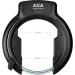 AXA Imenso Large Retractable Bicycle Lock - High Security Level 12 Frame Lock - Compatible with Mortise Lock - 75mm - Buy Online on GoSupps.com