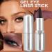 Waterproof Gel Eyeshadow Pencil for Events Travel and Cosplay - Buy Online on GoSupps.com