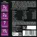 EAFIT - Pure Pre Workout - Creatine monohydrate - L-Arginine - Vitamins (vitamin C vitamin E B vitamins) Minerals (zinc magnesium) - Red fruits - Powder to prepare in a shaker - 330g - Buy Online on GoSupps.com