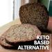 Dillon Organic Flax Keto Bread 6 x 250g - Low Carb, Gluten-Free, High Fiber, Omega 3, Sunflower & Caraway Seeds - Buy Online on GoSupps.com