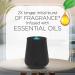 Air Wick Essential Mist Apple Cinnamon Fall Scent Starter Kit - 1 Kit - Buy Online on GoSupps.com