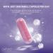 Women's Advanced Vaginal Probiotics | UTI Support | 3 Billion Bacterial Cultures | Made in UK | 180 Capsules - Buy Online on GoSupps.com