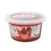 Fusion Select Ultimate Strawberry Bursting Boba Bubble Tea DIY Kit with 3-in-1 Powder & Popping Boba - Large Straw Included - Buy Online on GoSupps.com