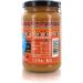 Dolgam Salted Peanut Butter Made in Italy 6 Jars 13.22 Oz Each 88.18 Oz Total - Buy Online on GoSupps.com