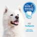 Nylabone Advanced Oral Care Dog Toothpaste 2.5 oz - Tartar Control for Healthy Teeth - International Shipping Available - Buy Online on GoSupps.com