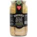 Wild Irish Albacore Tuna in Olive Oil - 1kg Jar - Low Carb - Ideal for Keto Diet - LCHF - Dolphin Friendly - Hand Filleted - No Gluten - High in Omega 3 - Low in Salt - by Shines