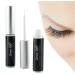 Cardani Latex Free Secure Hold Glue False Eyelash Eyebrow Adhesive. (1 Pack) 0.17 Fl Oz (Pack of 1)