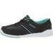Dexter Dani Bowling Shoes 9 - Black/Turquoise - Buy Online on GoSupps.com