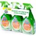 Scrubbing Bubbles Bathroom Grime Fighter Spray Citrus 32oz - Set of 3 | Buy Now - Buy Online on GoSupps.com
