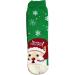 Frost-Fighter Women's Christmas Socks - 6 Pairs of Colorful Warm Funny Winter Thermosocks (Sizes 39-42) - Perfect for Skiing & Cozy Comfort - Buy Online on GoSupps.com