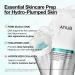 ANUA PDRN Hyaluronic Acid Moisturizing Cleansing Foam Hydrating Facial Cleanser for Dry Skin Daily Gentle Face Wash with Salmon DNA Balancing & Pore Care Korean Skincare (5.07 fl oz) 5.07 Fl Oz (Pack of 1) - Buy Online on GoSupps.com