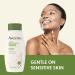 Buy Aveeno Active Naturals Daily Moisturizing Body Wash 18 fl oz | Nourishing Skin Cleanser - Buy Online on GoSupps.com