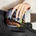Koala Sanitary Napkin Storage Bag for Girls - Portable First Period Pads Holder - Travel Makeup Bag - Large Capacity - Multicoloured - Buy Online on GoSupps.com