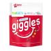 YumEarth Organic Giggles 10 Snack Packs .5 oz (14 g) Each