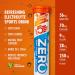 HIGH5 ZERO Electrolyte Tablets | Hydration Tablets Enhanced with Vitamin C | 0 Calories & Sugar Free | Boost Hydration Performance & Wellness | Orange & Cherry 160 Tablets (20x Pack of 8) Orange & Cherry 20 Count (Pack of 8) - Buy Online on GoSupps.com