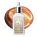 Hempz Instant Bronzing Drops Face and Body Bronzer Drops of Sunshine 2 oz.