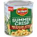 Del Monte Mexican Corn 11 oz. Can - 12 Pack | Authentic Flavor | Non-GMO | Convenient Bulk Buy - Buy Online on GoSupps.com