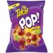 Barcel Pop Takis Fuego Popcorn 2.82 Ounce (3 Pack)