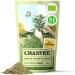 NaturaleBio Prot ine de Chanvre en Poudre 1 kg - Proteine en Poudre pour Personnes Actives - Id al pour R gimes Sans Gluten Sans Lactose & K to - Produit avec des Graines de Chanvre Bio Certifi es