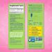 Ddrops Baby Tummy Relief Liquid Drops - Organic Gripe Water for Gas Colic & Fussiness in Newborns - Herbal Formula 120 Drops - Buy Online on GoSupps.com