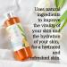 Hyakkaso Japan - Hyaluronic Acid Shell Ginger Facial Toner | Acne Care | All Skin Types | Moisturizing | Japanese Skincare | 200ml 6.76fl Oz (2) | hyakaso - Buy Online on GoSupps.com