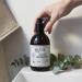 Ecooking Organic Multi Oil Fragrance-Free 300ml | Moisturising Body Oil for Damp Skin Post-Bath/Shower | Jojoba Oil Sesame Oil & Calming Essential Oil Extracts of Orange Lavender & Rose With Fragrance - Buy Online on GoSupps.com