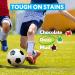 All Laundry Detergent Liquid - Odor Lifter for Sporty Families 88 oz 49 Loads - Tough on Odors Ideal for International Shipping - Buy Online on GoSupps.com