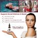 Nutroliq Vitamin B12 Liquid Drops 5000mcg Methylcobalamin Supplement for Energy & Immune Support - Vegan Formula - 60ml - Buy Online on GoSupps.com