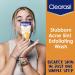 Clearasil Stubborn Acne Control 5in1 Exfoliating Wash Maximum Strenght with 2% Salicylic Acid Acne Treatment Medicine Daily Acne Facial Cleanser 6.78 fl oz (Pack of 2) - Buy Online on GoSupps.com