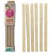 PENN-PLAX Sanded Bird Perch Covers  Made from Crushed Seashells  Great for Parakeets, Lovebirds, Parrotlets, Finches, Canaries, and More  Small  6-Pack
