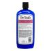 Dr Teal's Foaming Bath Milk & Rose 34oz - Relax and Rejuvenate with this Luxurious Bath Soak - Buy Online on GoSupps.com