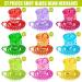 27 Pcs Let's Fiesta Shot Glass Necklaces - Cinco De Mayo Party Favors - Buy Online on GoSupps.com