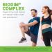 DaVinci Labs BioDIM Complex - Antioxidant Supplement for Cellular Health & Hormone Balance - 60 Capsules - Buy Online on GoSupps.com