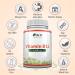 High Strength Vitamin B12 1000mcg Methylcobalamin - 180 Vegetarian Tablets - 6 Month Supply - Made in UK - Buy Online on GoSupps.com