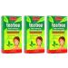 Beauty Formulas Australian Tea Tree Deep Cleansing Nose Pore Strips x 18