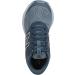 New Balance Women's 520 V7 Running Shoe 7.5 - Grey/Silver/Teal - Buy Online on GoSupps.com