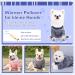 Warm Navy Blue Dog Sweater for Small & Medium Dogs - Classic Puppy Clothing Set XS Size - Buy Online on GoSupps.com