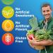 abseits Multigummies Men's Multivitamin Assorted Fruit Gummies 170 Ct - Buy Online on GoSupps.com
