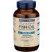Wiley's Finest Wild Alaskan Fish Oil Peak EPA 1250 mg 120 Fish Softgels