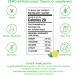 HydraLyte Electrolyte Powder Low Sugar Electrolyte Packets Designed for Rapid Hydration Hydration Powder for All Ages - Made with All Natural Ingredients 36 Servings Lemon Lime - Buy Online on GoSupps.com