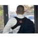 TULPAR Posture Corrector for Women and Men - Adjustable Upper Back Support Brace for Spinal Alignment - Includes Extra Straps and Posture Correction Guide - Buy Online on GoSupps.com