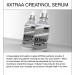 MMUSA XXTRAA Muscle Builder Creatine Serum - Boost ATP Levels & Fuel Muscle Growth Fast with 100% Absorption. No Water Weight Gain. Strawberry Flavor - Buy Online on GoSupps.com