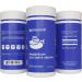 Magnesium Glycinate & Liposomal Vitamin D3 Bundle - Optimal Absorption and Immune Support - Buy Online on GoSupps.com