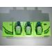Shuixian Fengyoujing 3-6-9ml - Pain Relief for Mosquito Bites, Headaches, Dizziness, Motion Sickness - Pack of 3 Bottles - Buy Online on GoSupps.com
