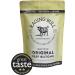 Raging Bull 1kg Biltong and Droewors Combo - 2 x 250g Original Beef Biltong & 2 x 250g Original Beef Droewors - High Protein Snacks - Grass Fed Beef Drowers - Low Carb Keto Snacks - Beef Sticks Original Biltong & Droewors - Buy Online on GoSupps.com