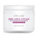 UREA LABS | 10% Urea Cream w/ Salicylic Acid and Lavender Oil. Daily Moisturizer for Face Hand Foot & Full Body use. Healing Hydrating Therapeutic Cream for severe Dry Skin and Keratosis Pilaris (1 cream)
