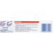 Fixodent Complete Free Denture Adhesive Cream 2.4 Oz (Pack of 6) - Set of 6, 2.4 Ounce Tubes - Buy Online on GoSupps.com