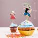 Seyal Popye cupcake topper Seyal Popye Cupcake Topper - Buy Online on GoSupps.com