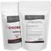 Chlorella 8000mg Capsules - Powerful Formula (90 Capsules) - Buy Online on GoSupps.com