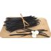Vanilla pods Florika Vanilla Gourmet Quality 18-23 cm 10 pieces 100% natural grade 1 from Mexico the home of vanilla
